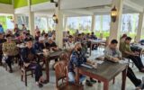 Rapat Anggiota Tahunan BTM Kotagede